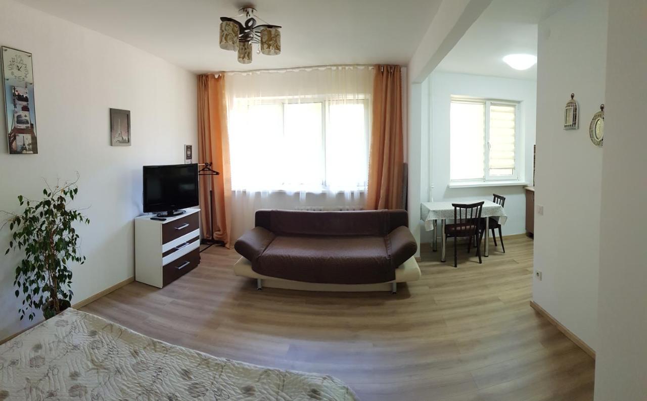 Apartment In Balti Exterior foto