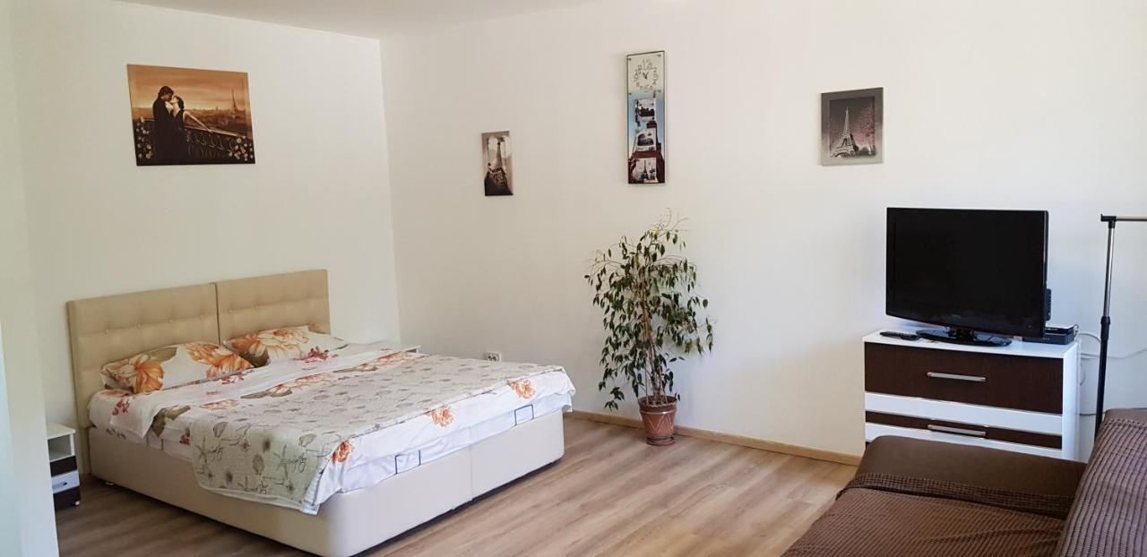 Apartment In Balti Exterior foto