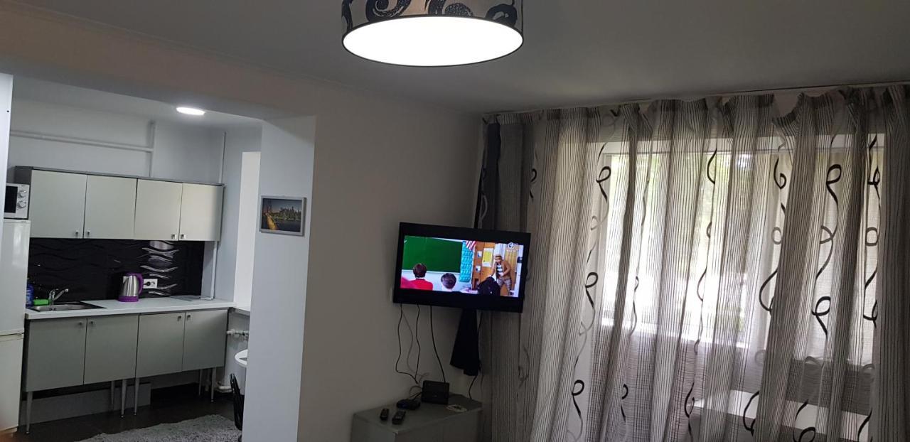 Apartment In Balti Exterior foto