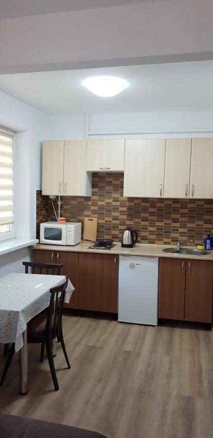 Apartment In Balti Exterior foto
