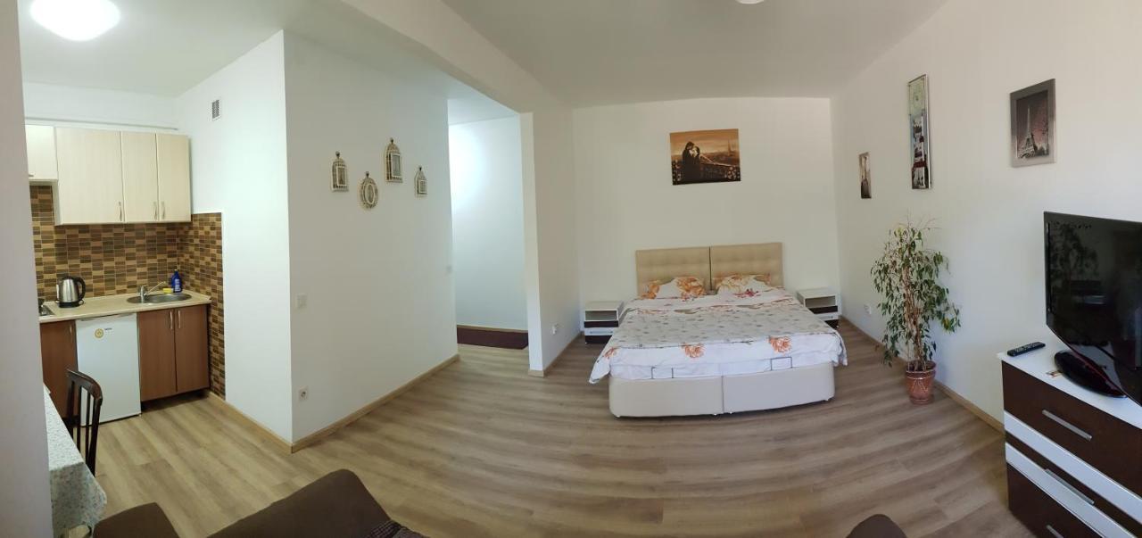 Apartment In Balti Exterior foto