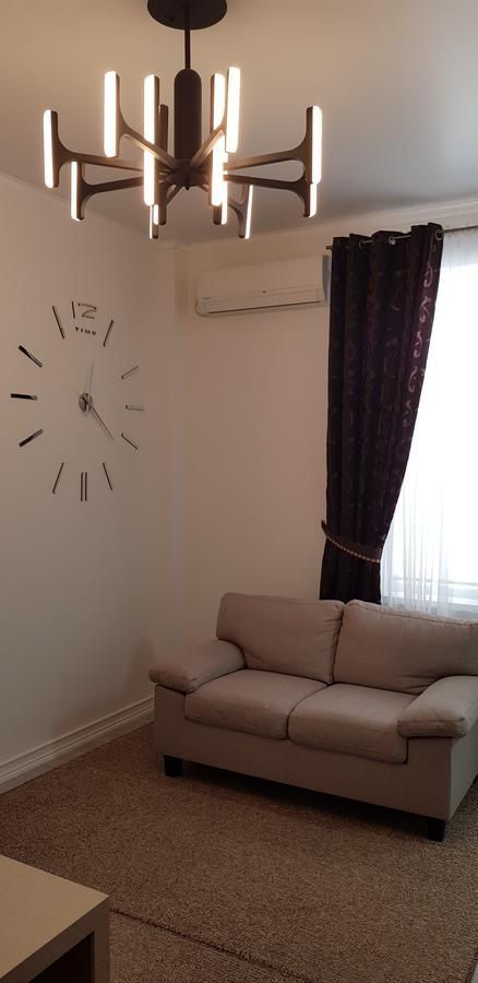 Apartment In Balti Exterior foto