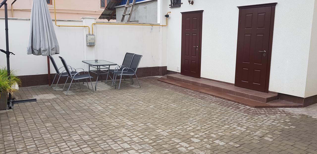 Apartment In Balti Exterior foto