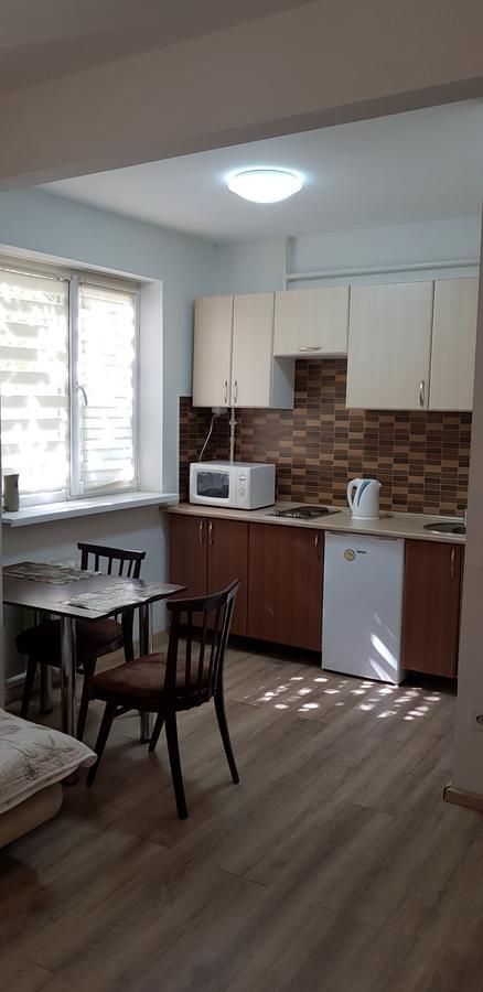 Apartment In Balti Exterior foto