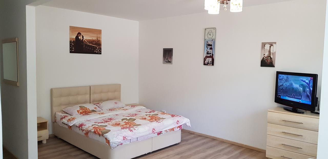 Apartment In Balti Exterior foto